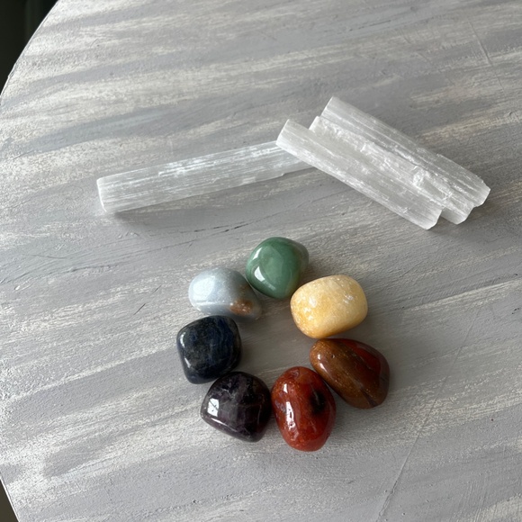 Chakras Bundle - Picture 9 of 12